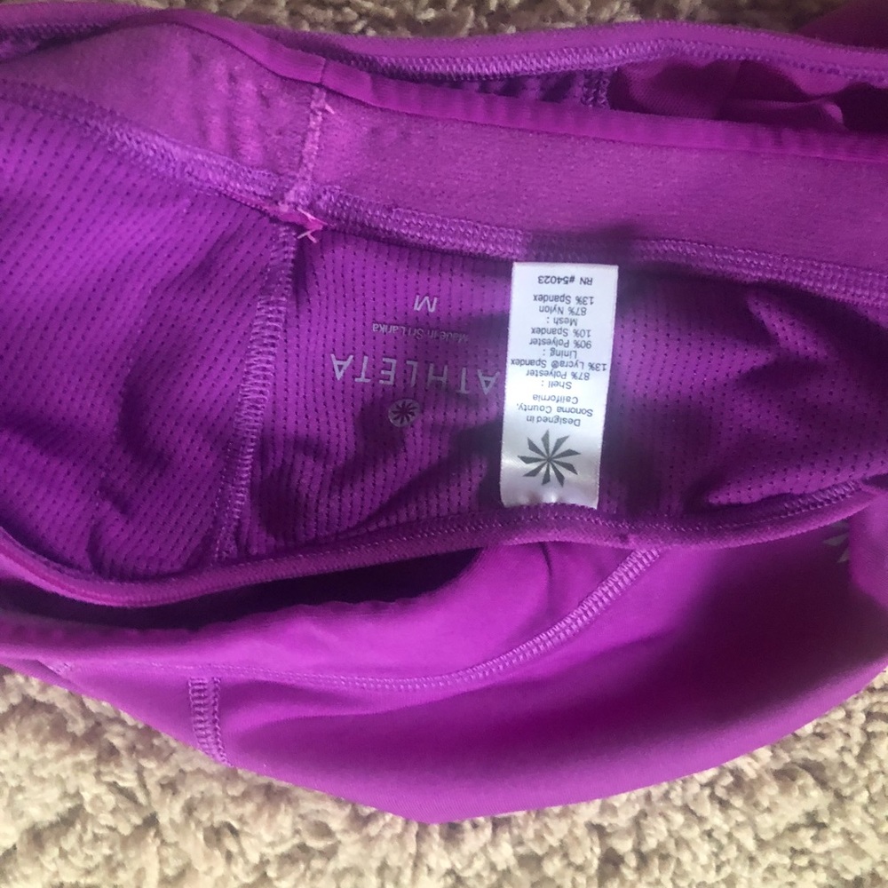 ATHLETA SPORTS BRA - Picture 3 of 3